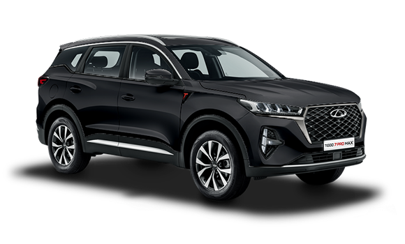 CHERY Tiggo 7 Pro Max I