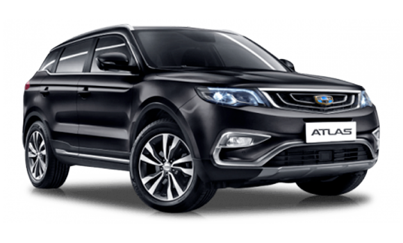 Geely Atlas I