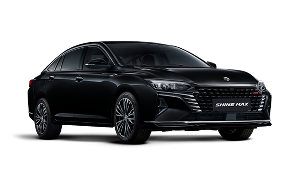 Dongfeng Shine Max I Рест
